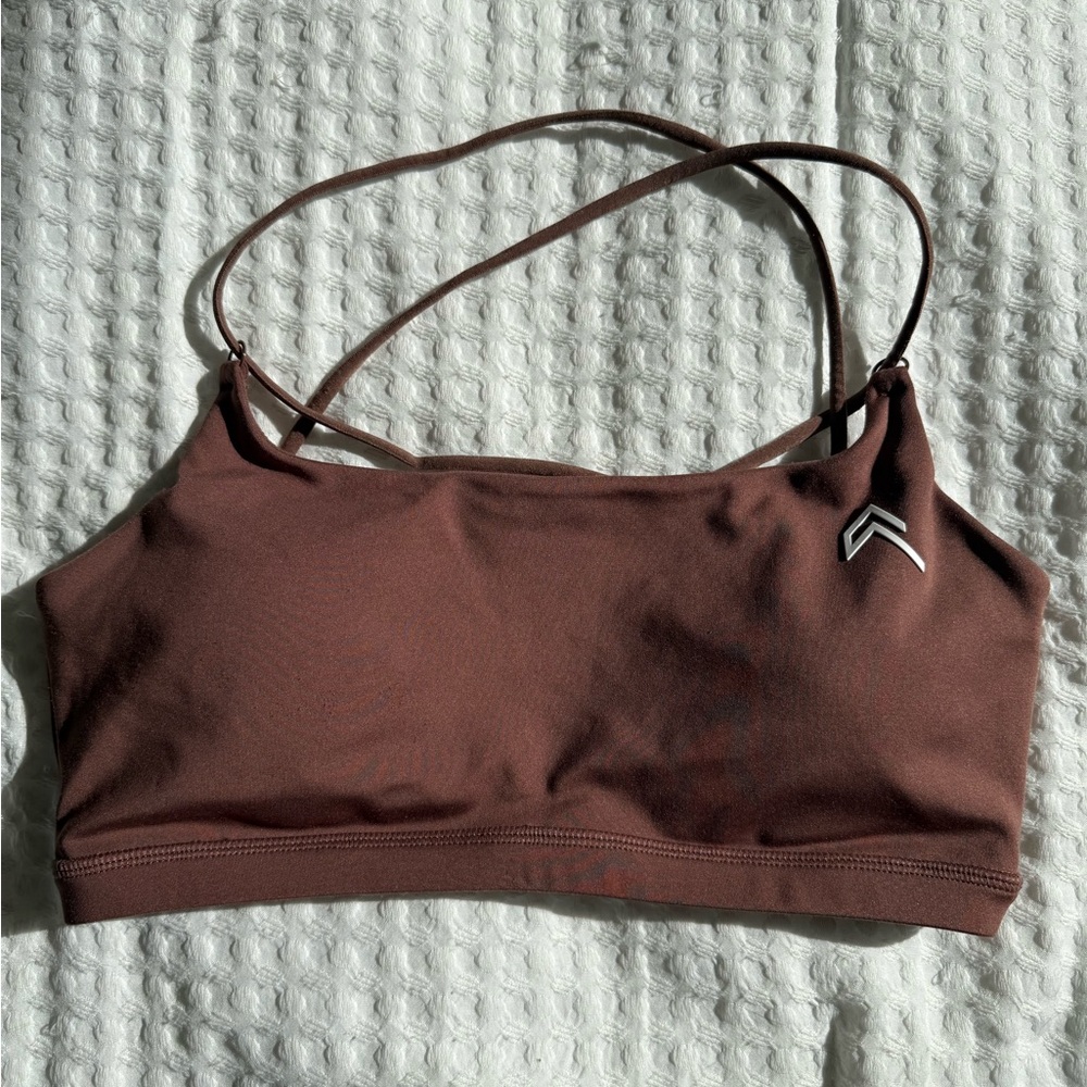 Oner Active Strappy Sports Bra